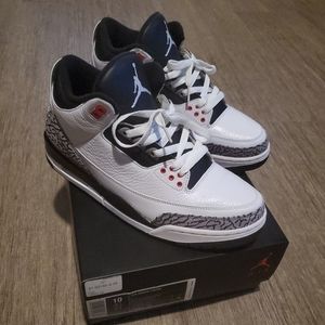 Air Jordan III